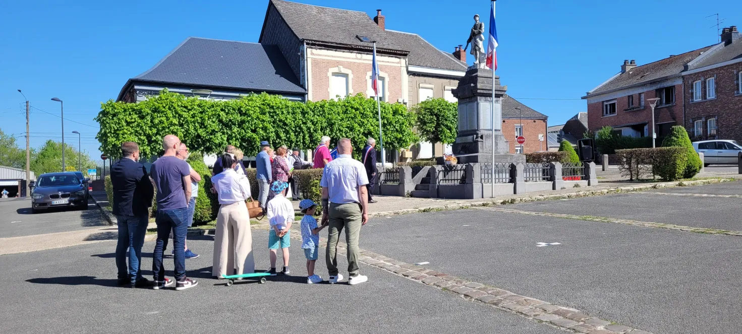 1er mai 2025