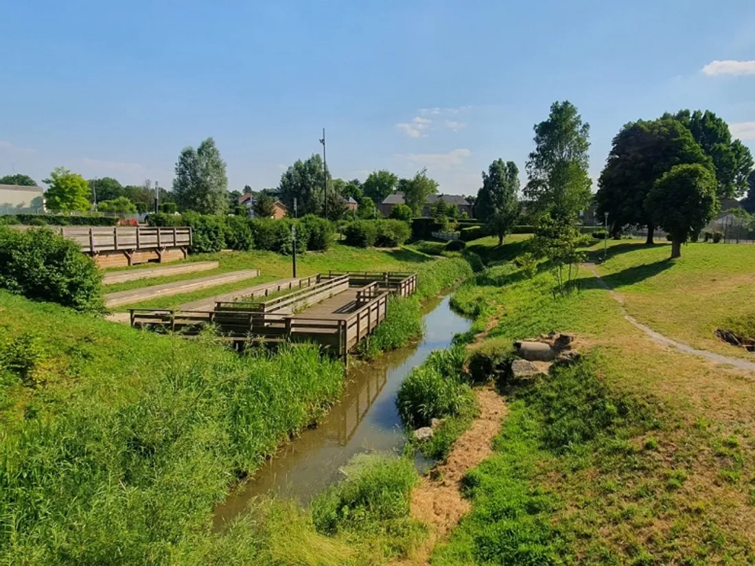 Parc Despret