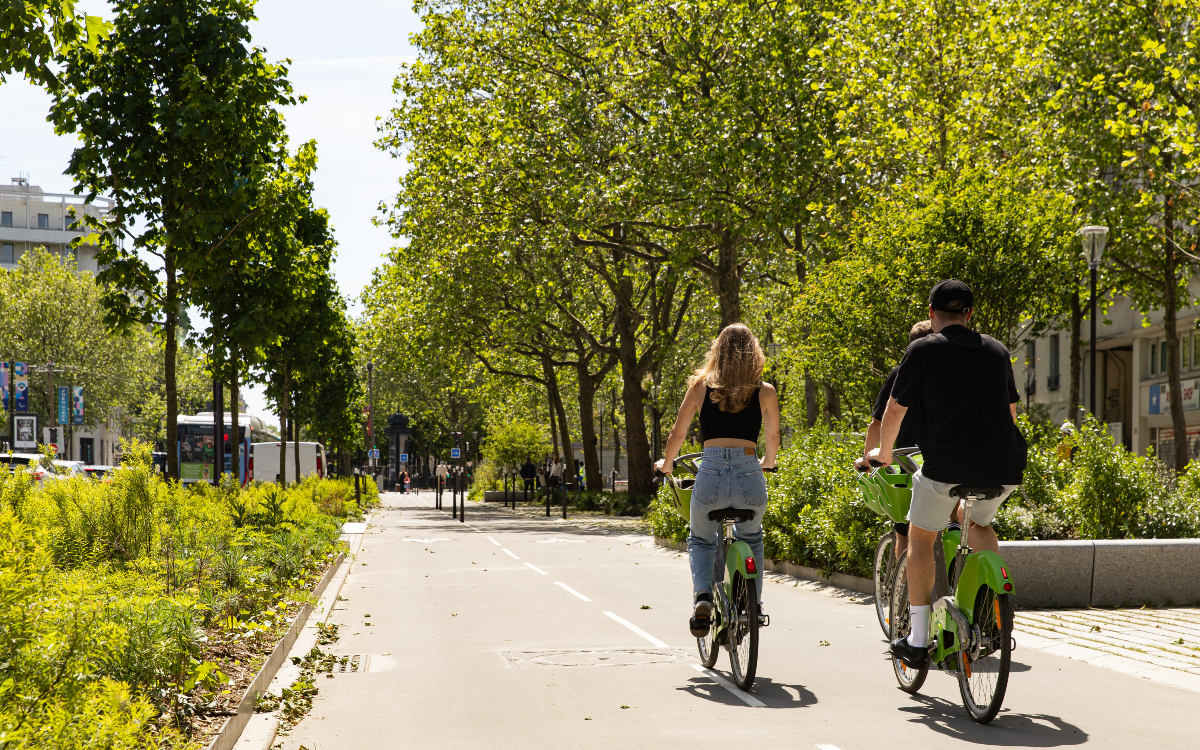 Vélo