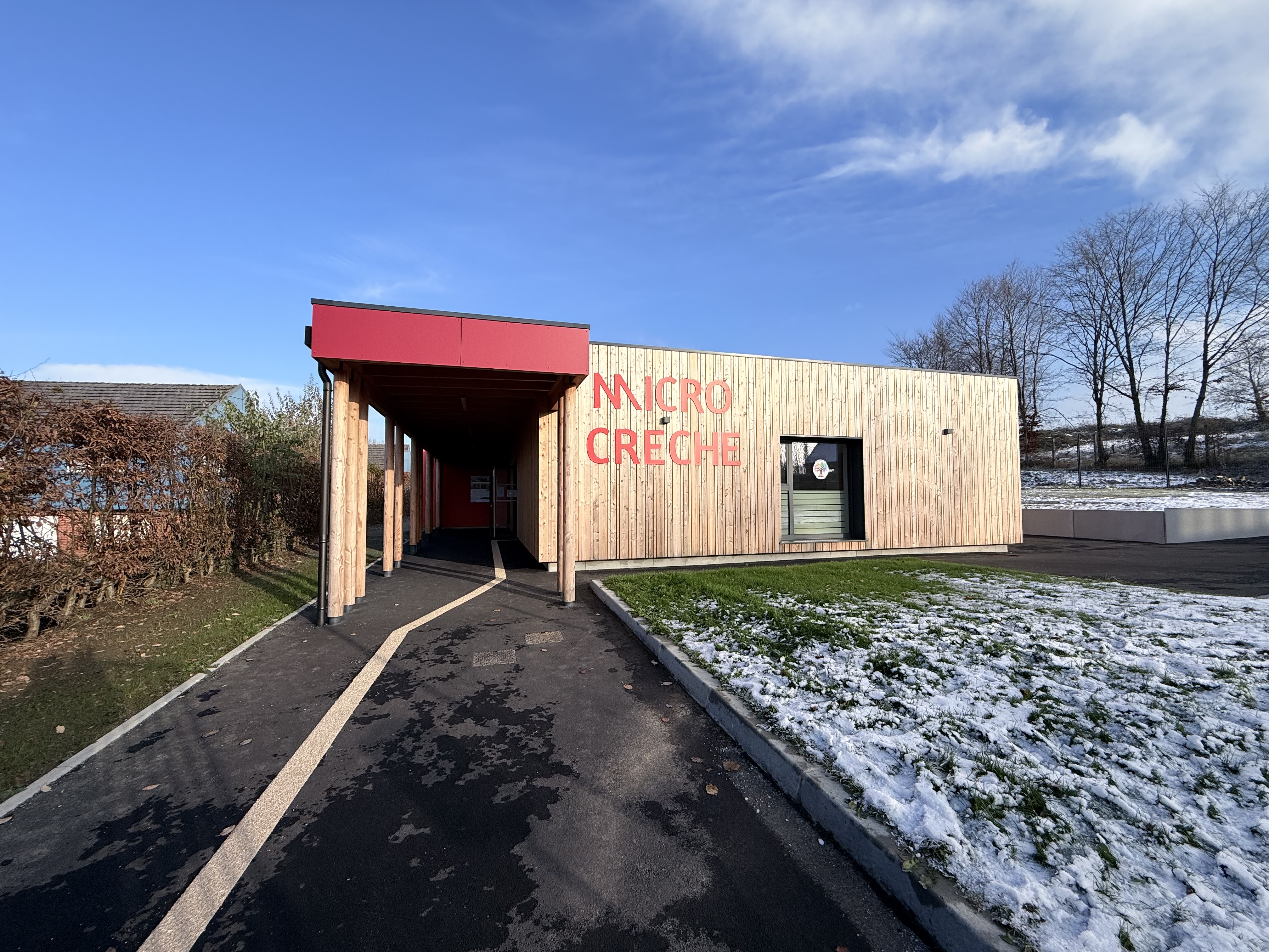 Micro Creche