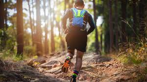 trail