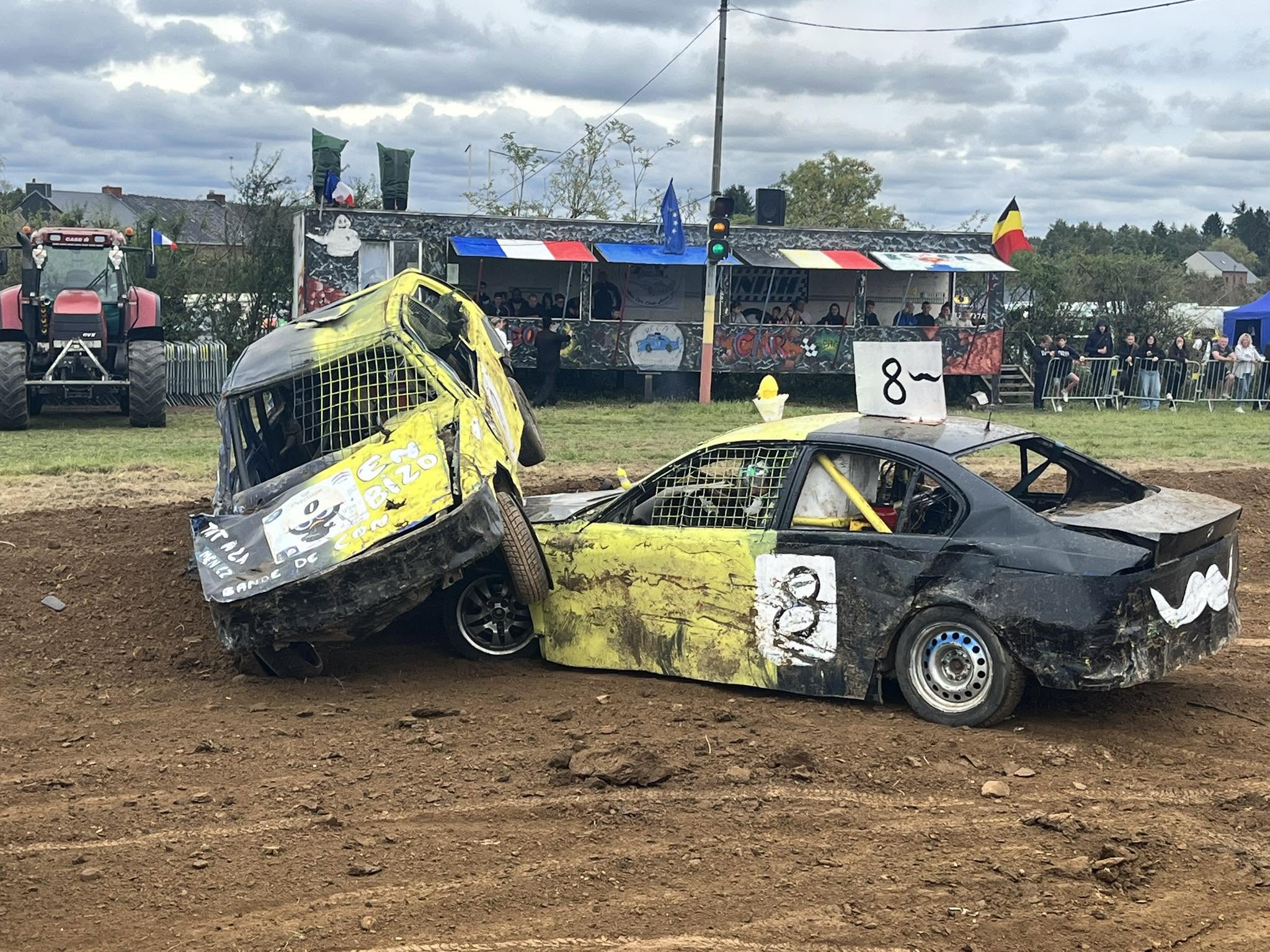 rodeo