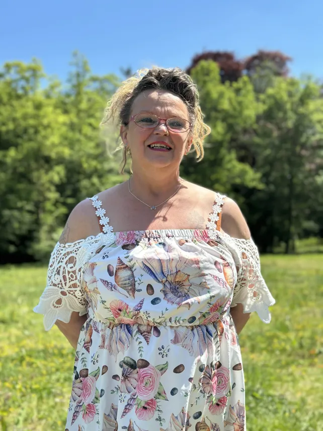 Photo d'Élisabeth