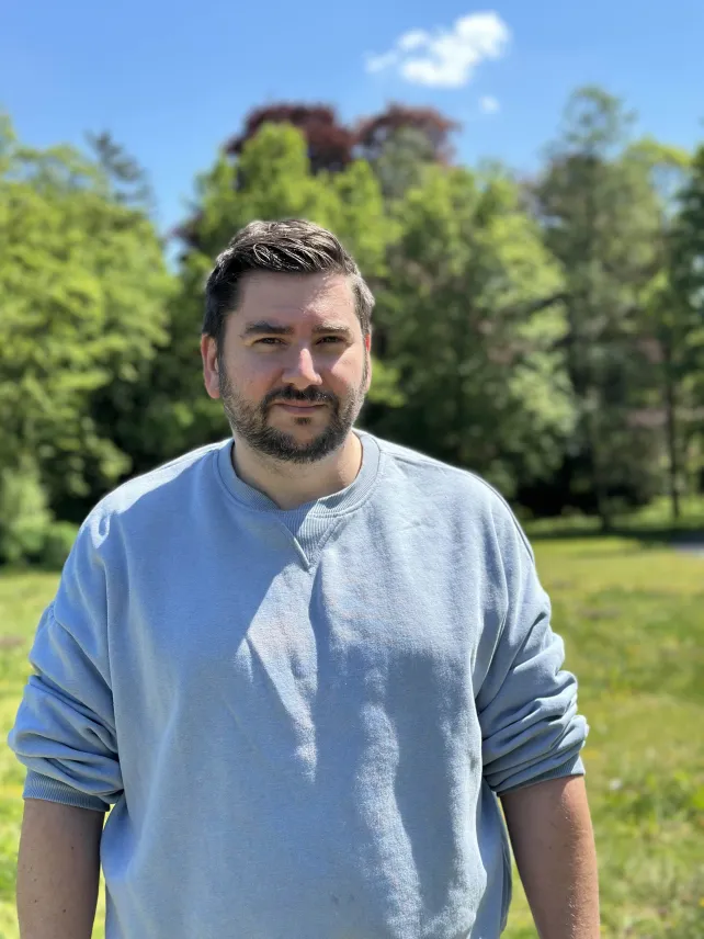 Photo de Jérôme