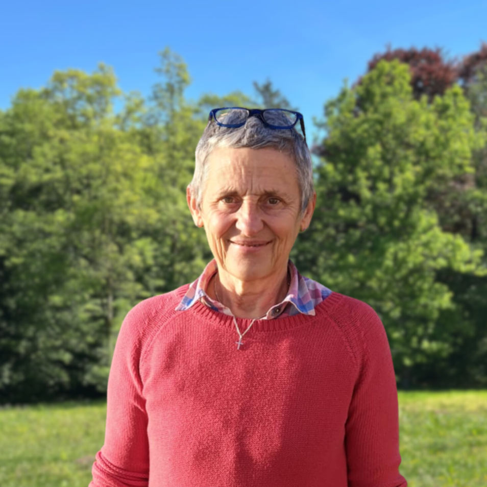 Photo de Marie-Bertne