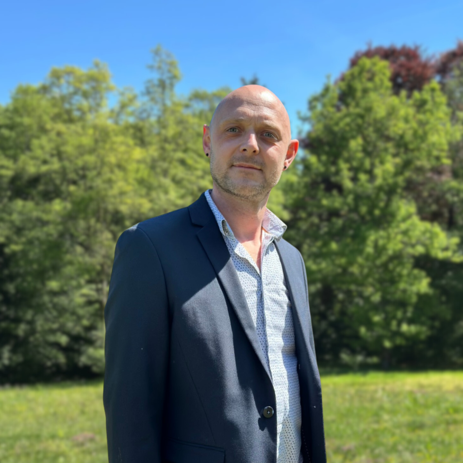 Photo d'Olivier