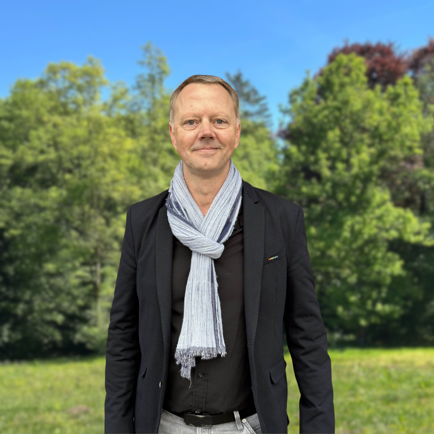 Photo de Stéphane